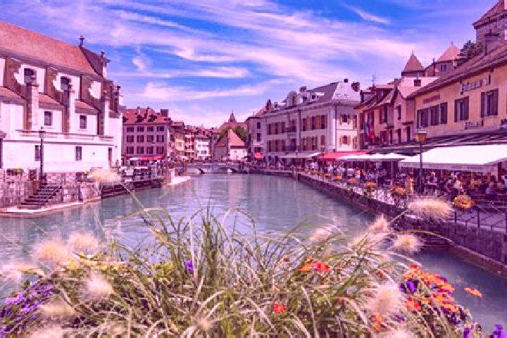 Rose, 34 — Escort in Annecy, France