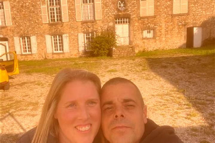 Rose, 34 — Escort in Bricquebec, France