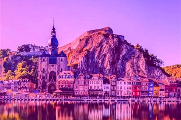 Rose, 34 — Escort in Burst, Belgium
