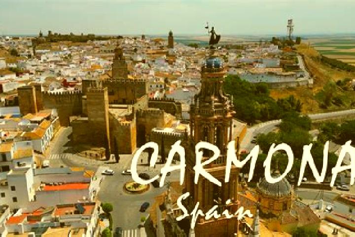 Rose, 34 — Escort in Carmona, Spain