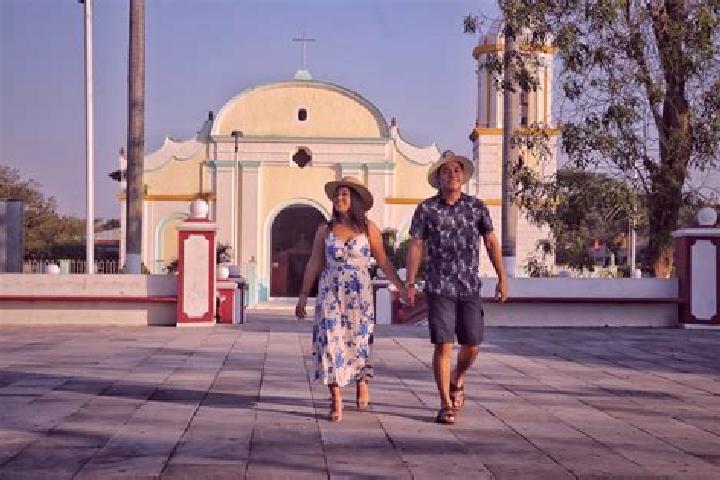 Rose, 34 — Escort in Chacaltianguis, Mexico