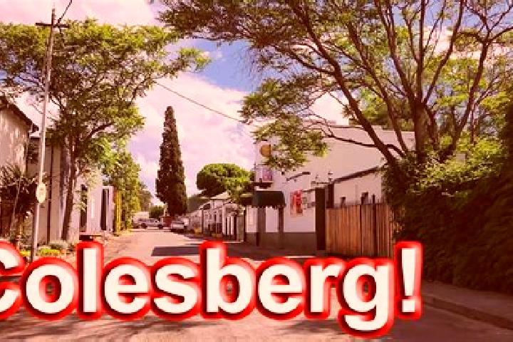 Rose, 34 — Escort in Colesberg, South Africa