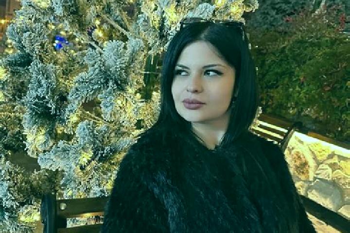Rose, 34 — Escort in Costi, Romania
