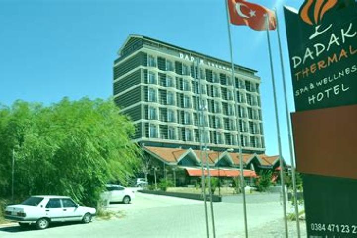 Rose, 34 — Escort in Dadak, Turkey
