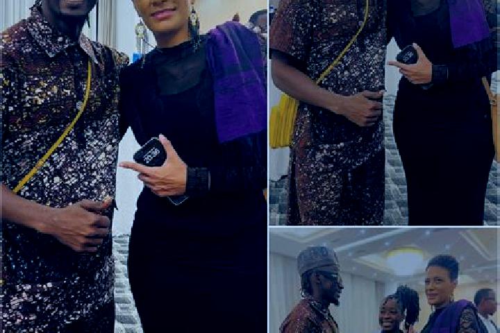 Rose, 34 — Escort in Dankunku, Gambia