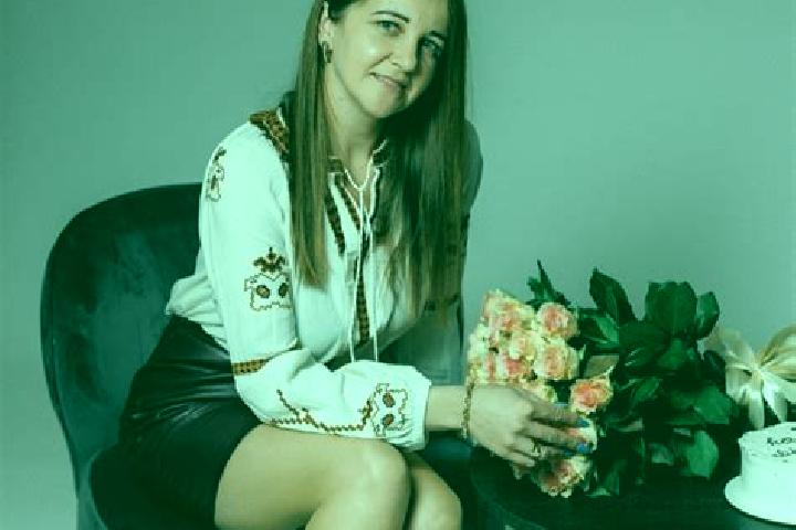 Rose, 34 — Escort in Drahovo, Ukraine