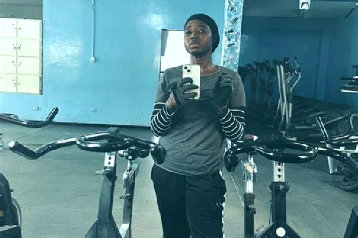Rose, 34 — Escort in Essau, Gambia
