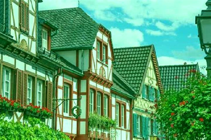 Rose, 34 — Escort in Geislingen an der Steige, Germany
