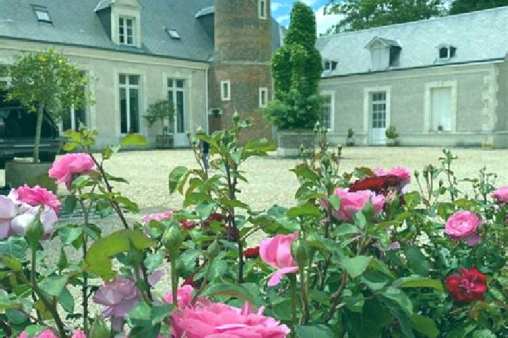 Rose, 34 — Escort in Gy-en-Sologne, France