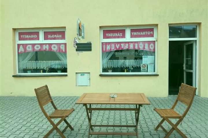 Rose, 34 — Escort in Horsovsky Tyn, Czech Republic
