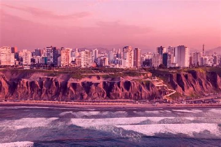 Rose, 34 — Escort in Huacrachuco, Peru