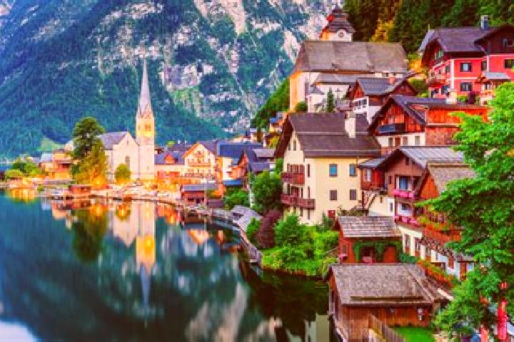 Rose, 34 — Escort in Innere Stadt, Austria