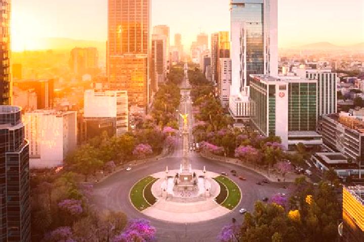 Rose, 34 — Escort in La Alameda, Mexico