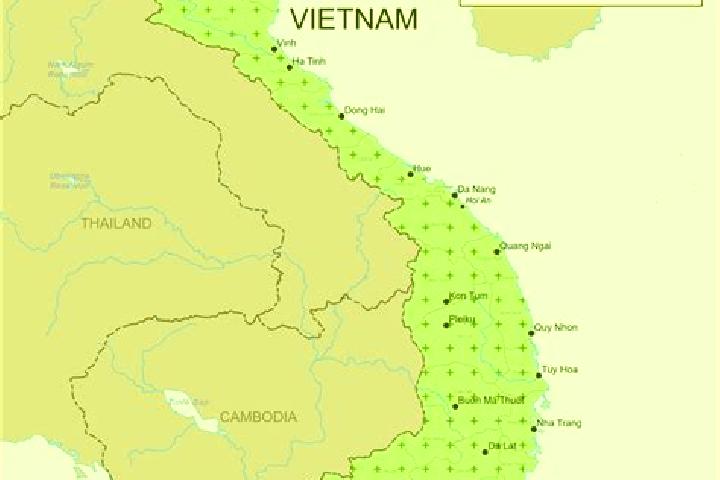 Rose, 34 — Escort in Lai Cach, Vietnam