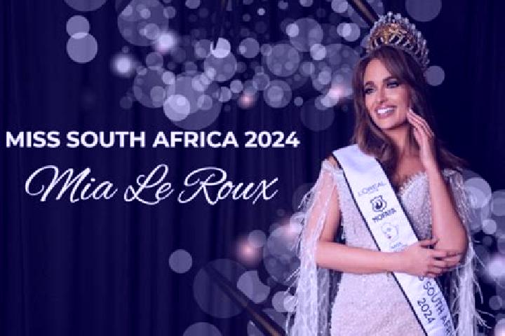Rose, 34 — Escort in Le Roux, South Africa