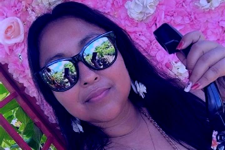 Rose, 34 — Escort in Linares, Colombia