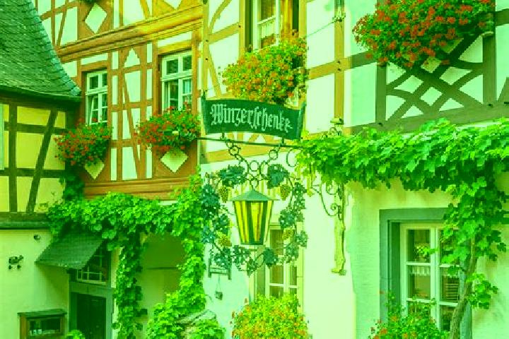 Rose, 34 — Escort in Loberschutz, Germany