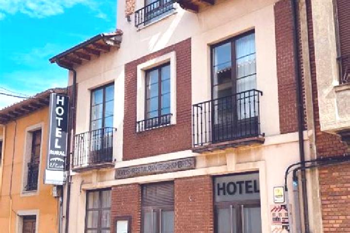 Rose, 34 — Escort in Mansilla Mayor, Spain