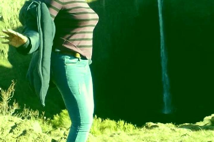 Rose, 34 — Escort in Mantsonyane, Lesotho