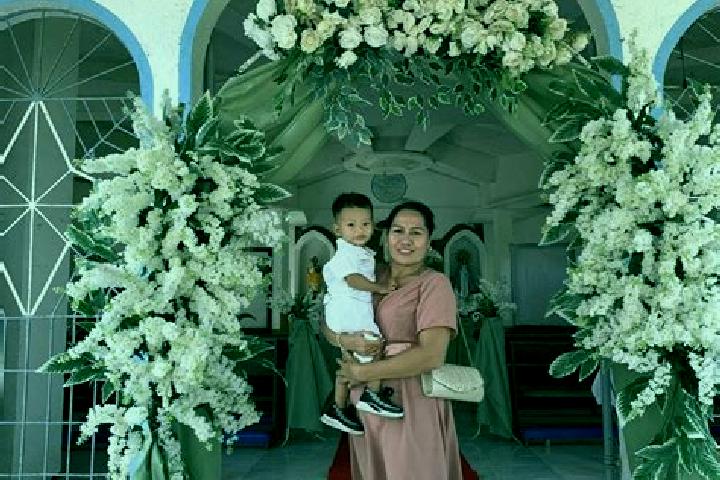 Rose, 34 — Escort in Maonon, Philippines