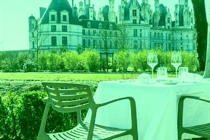 Rose, 34 — Escort in Mont-pres-Chambord, France