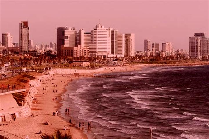 Rose, 34 — Escort in Netanya, Israel