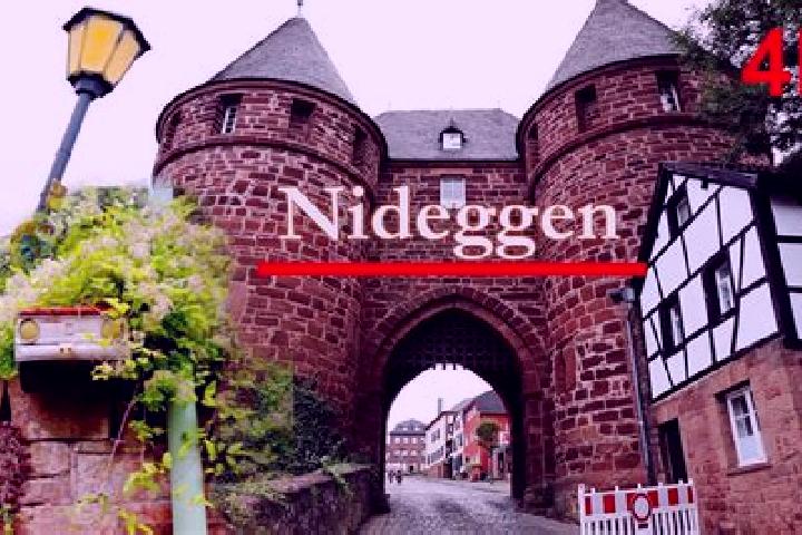 Rose, 34 — Escort in Nideggen, Germany