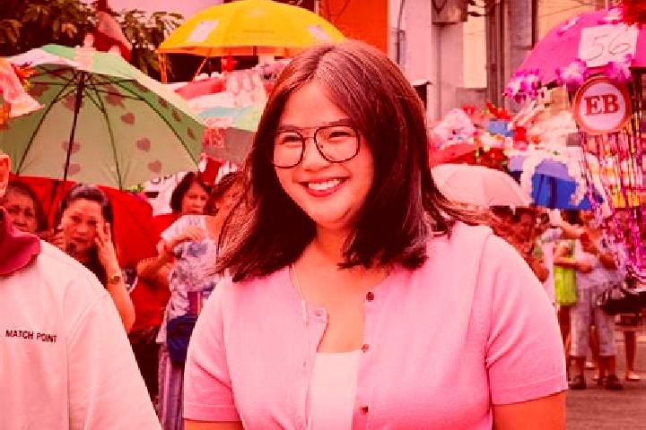 Rose, 34 — Escort in Ocampo, Philippines