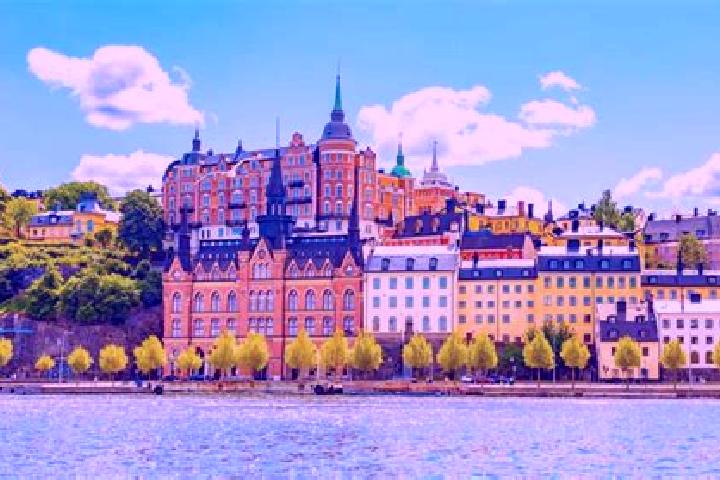 Rose, 34 — Escort in OEstersund, Sweden