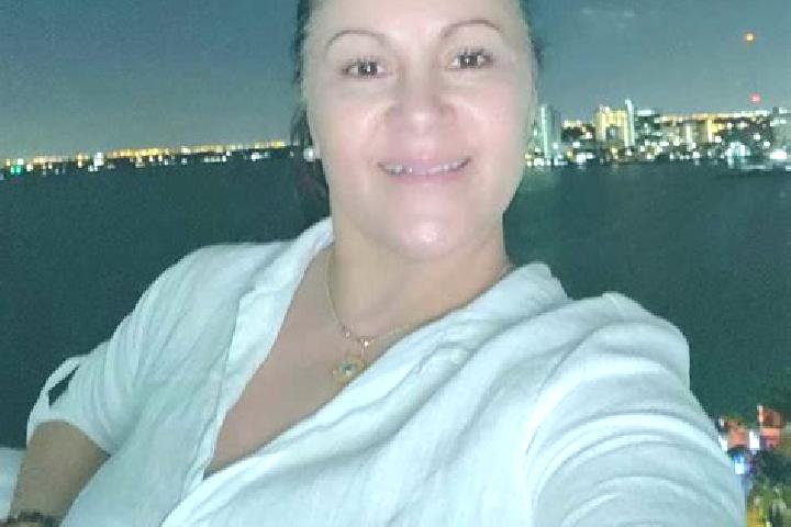 Rose, 34 — Escort in Olympia Heights, United States