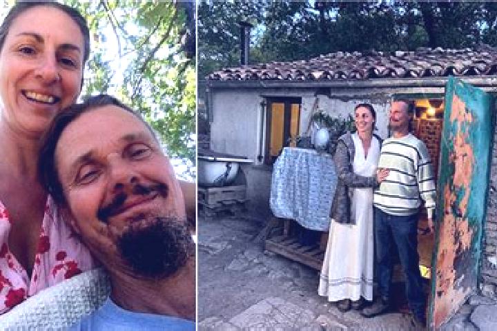 Rose, 34 — Escort in Palmoli, Italy