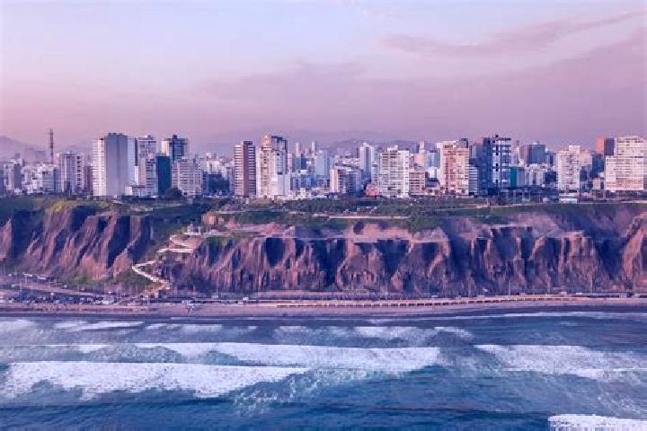 Rose, 34 — Escort in Quinches, Peru