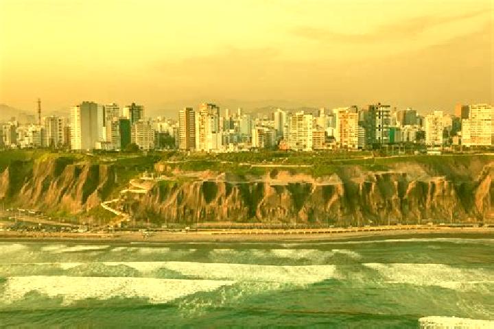 Rose, 34 — Escort in Rocchacc, Peru