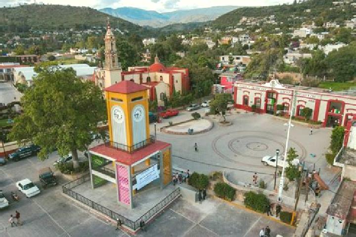 Rose, 34 — Escort in San Miguel Tlaixpan, Mexico