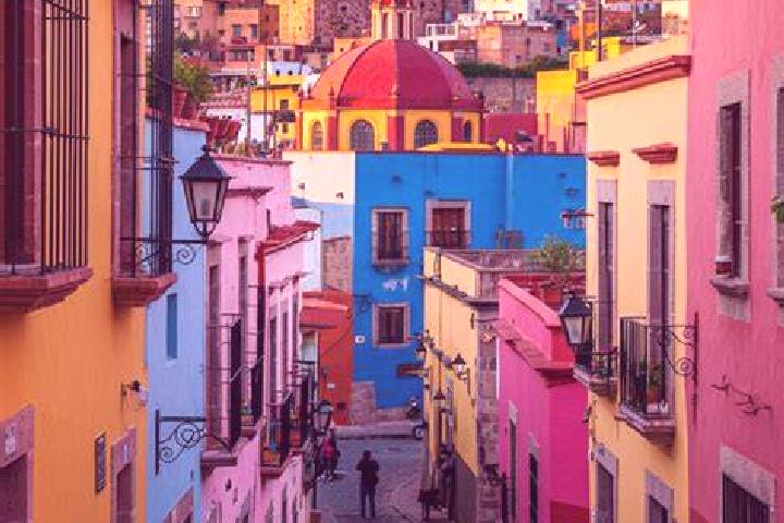Rose, 34 — Escort in Santa Maria Petatengo, Mexico