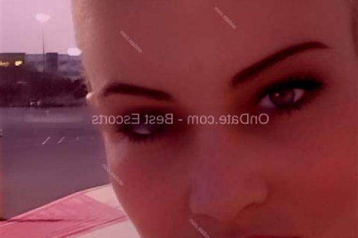Rose, 34 — Escort in Sherrelwood, United States
