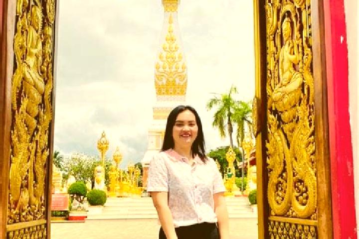 Rose, 34 — Escort in Thoen, Thailand
