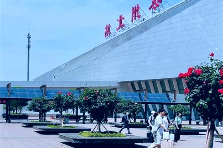 Rose, 34 — Escort in Tongzhou, China