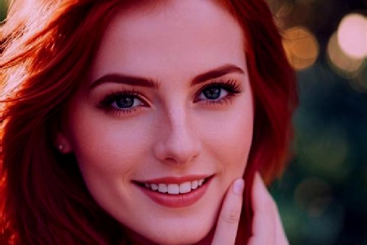 Rose, 35, a auburn amber-eyed caucasian companion based in Liulin. Offering Massage, Striptease, Duos, GFE, Overnight. Available for incall and outcall, day ...