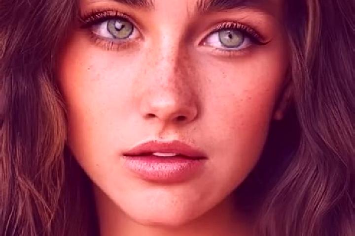 Rose, 35, a brunette grey-eyed middle eastern companion based in Angouassi. Offering Domination, A-Level. Available for incall and outcall, day and evening d...