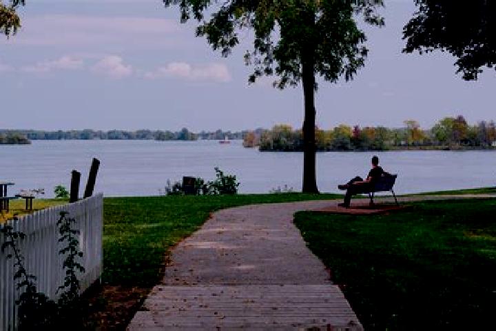 Rose, 35 — Escort in Amherstburg, Canada