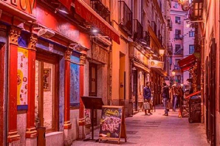 Rose, 35 — Escort in Barrio de la Barranca, Mexico