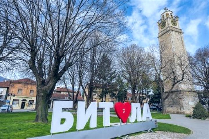 Rose, 35 — Escort in Bitola, North Macedonia