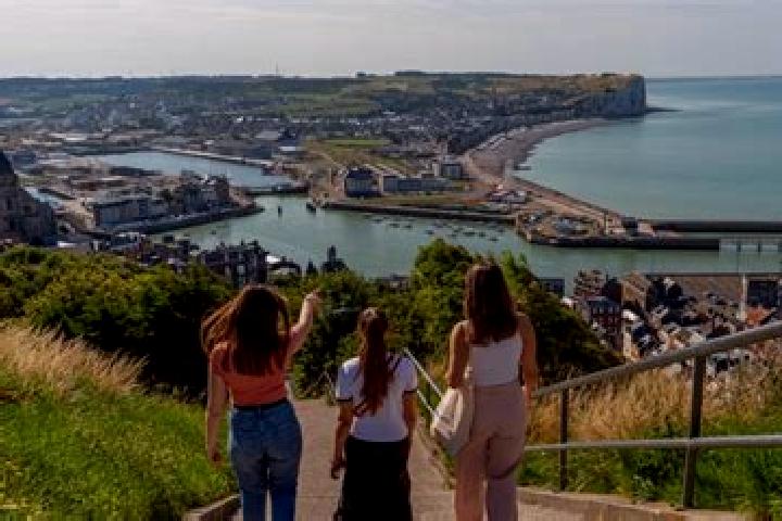 Rose, 35 — Escort in Buchy, France