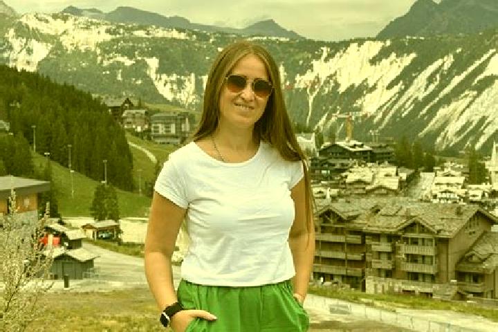 Rose, 35 — Escort in Bushtyno, Ukraine