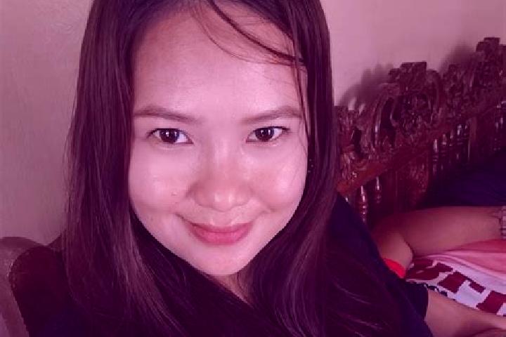 Rose, 35 — Escort in Calbiga, Philippines