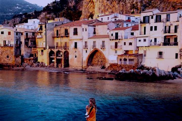 Rose, 35 — Escort in Cefalu, Italy