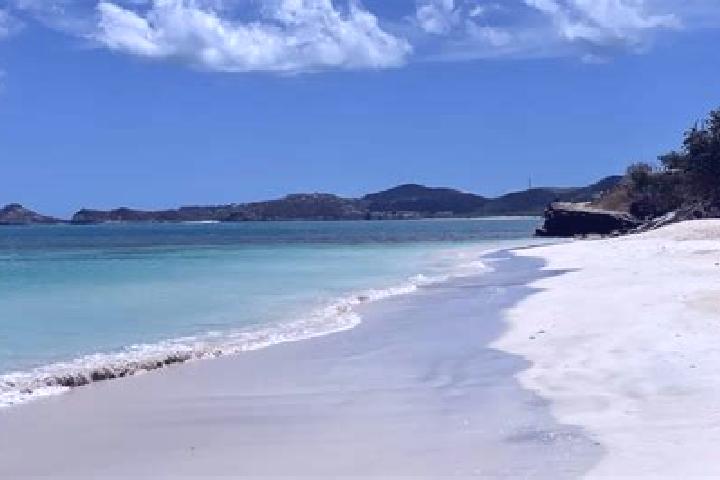 Rose, 35 — Escort in Codrington, Antigua and Barbuda