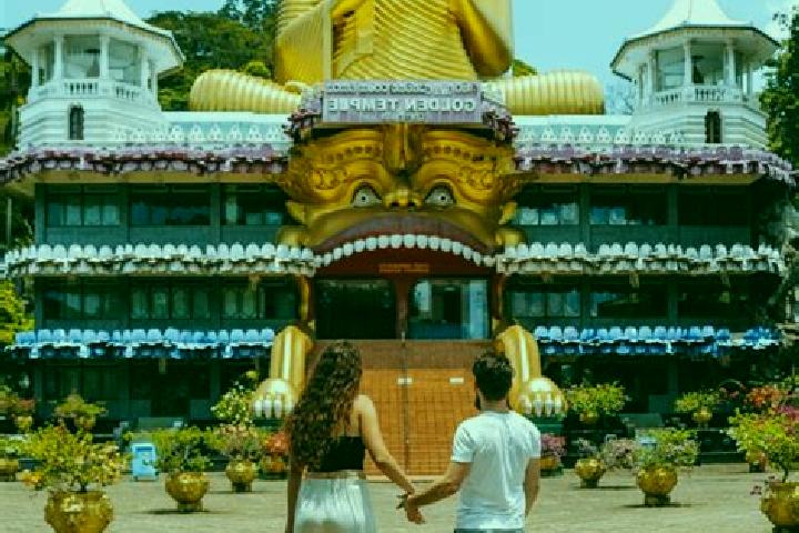 Rose, 35 — Escort in Dambulla, Sri Lanka