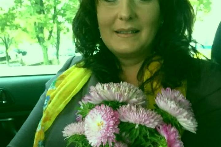 Rose, 35 — Escort in Dolyns ke, Ukraine